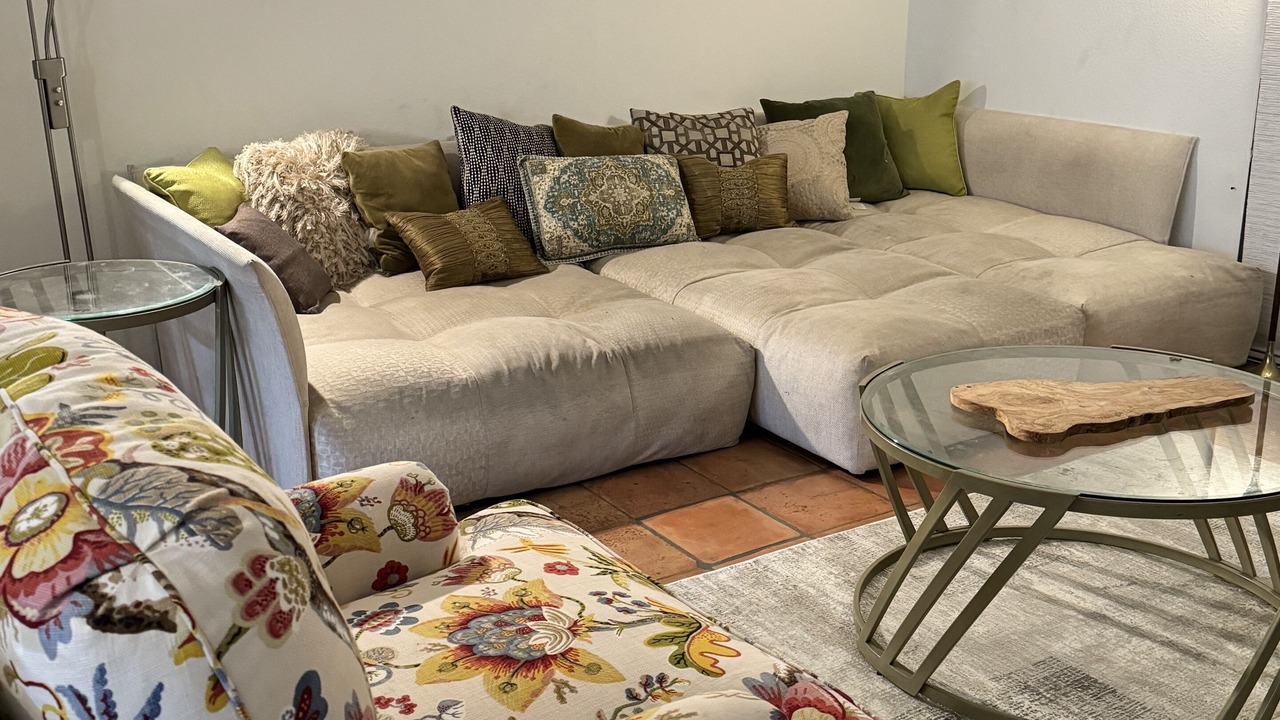 Photo of Livingroom in Baristo