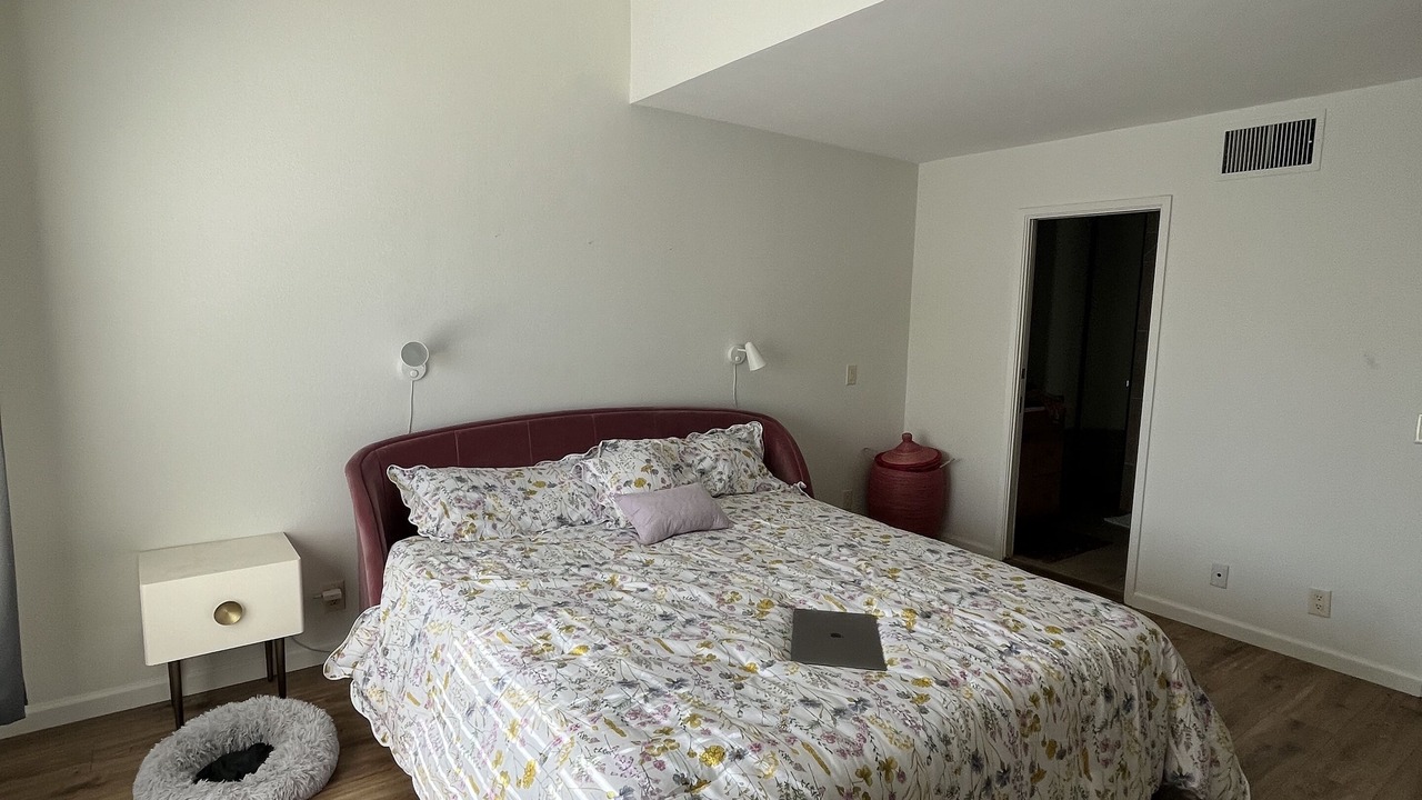 Photo of Bedroom in Baristo