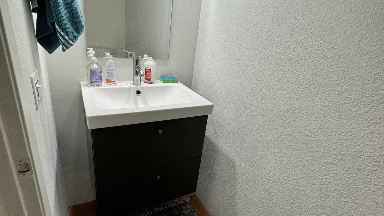 Photo of Bathroom in Baristo