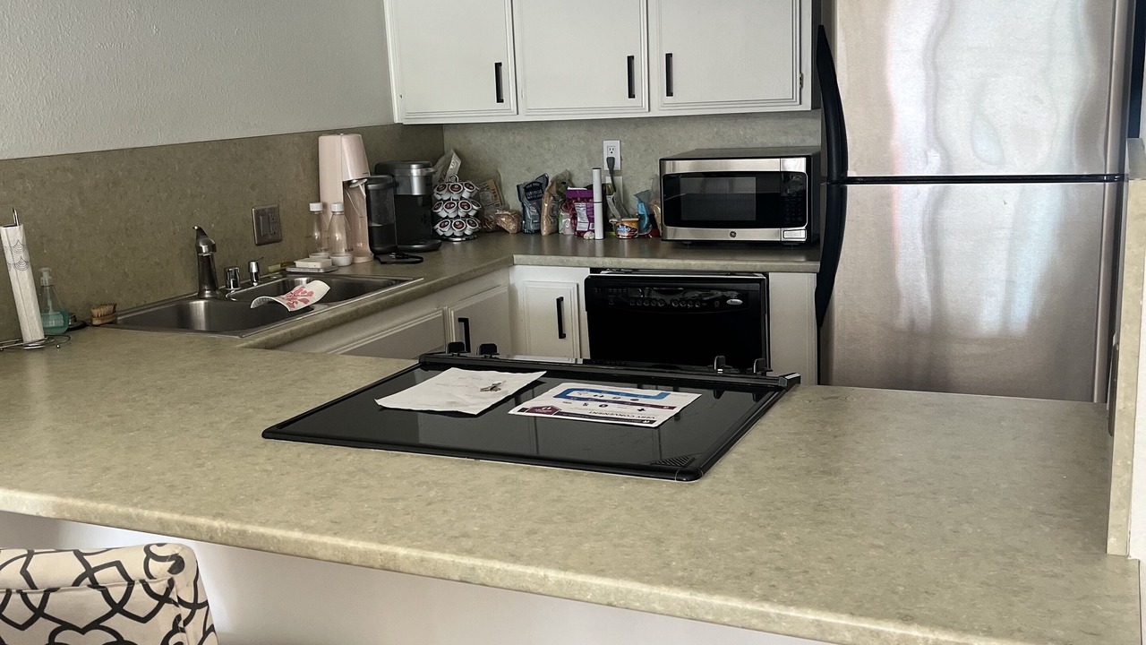 Photo of Kitchen in Baristo