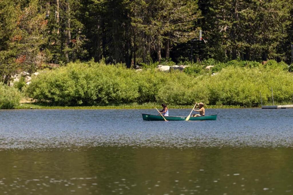 Photo of Others in Serene Lakes
