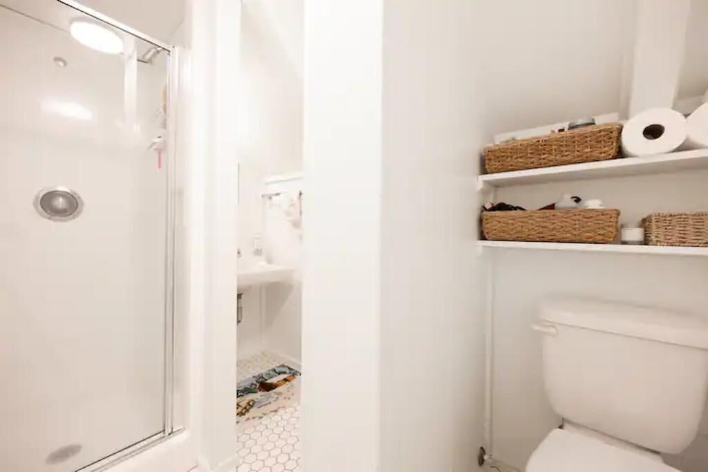 Photo of Bathroom in Serene Lakes