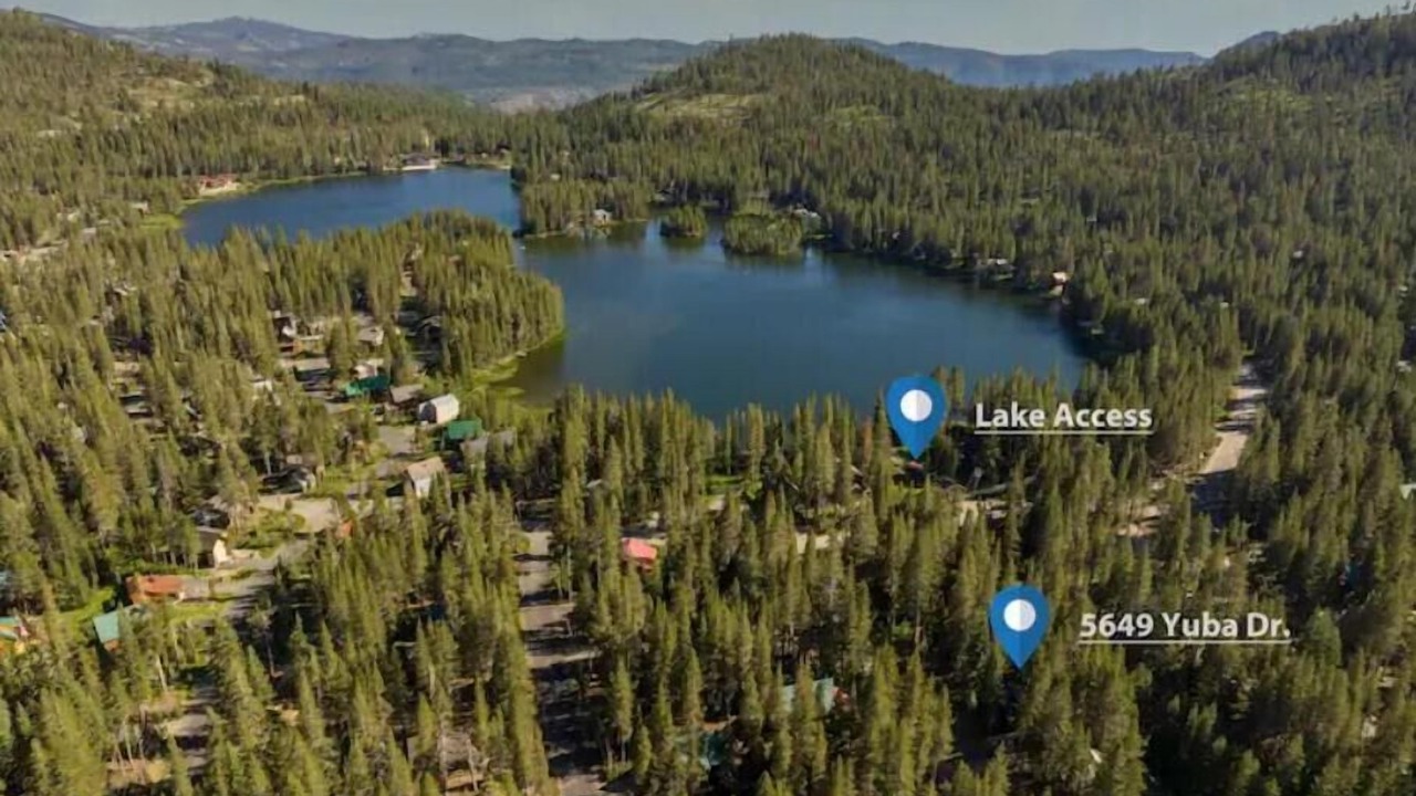Photo of Outdoor in Serene Lakes