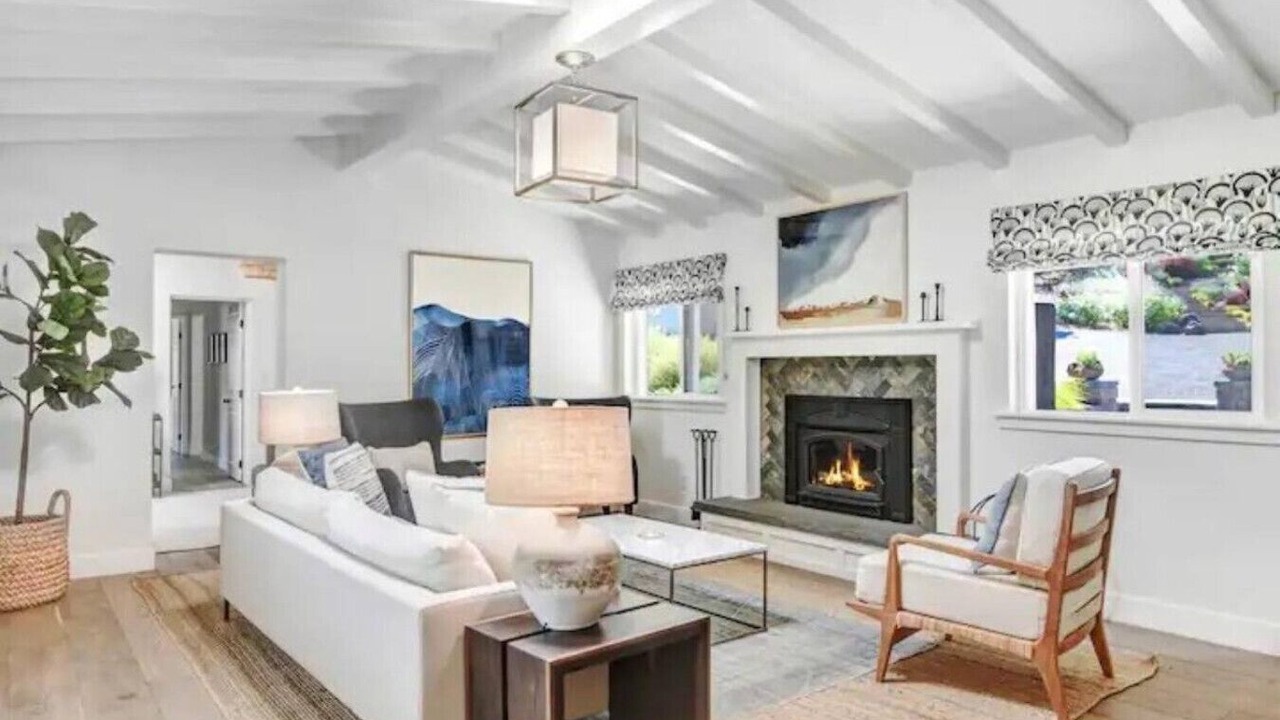 Photo of Livingroom in Sonoma