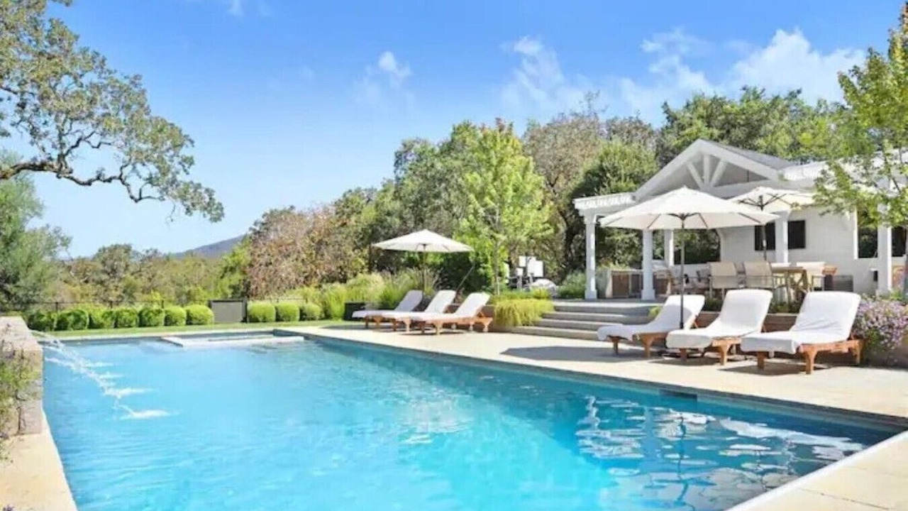 Photo of Outdoor in Sonoma