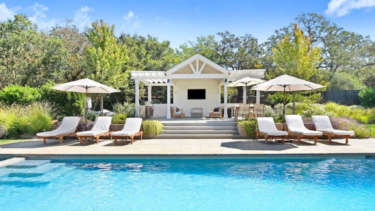 Photo of Outdoor in Sonoma