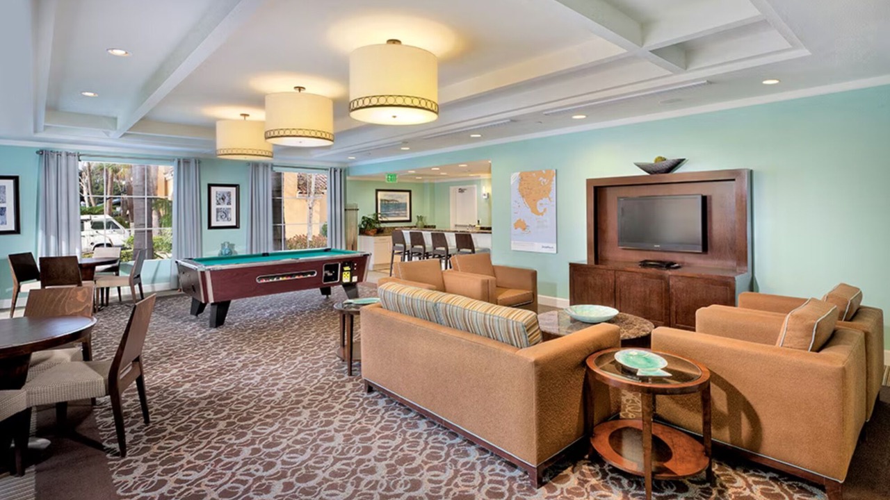 Photo of Bedroom in Mission Valley