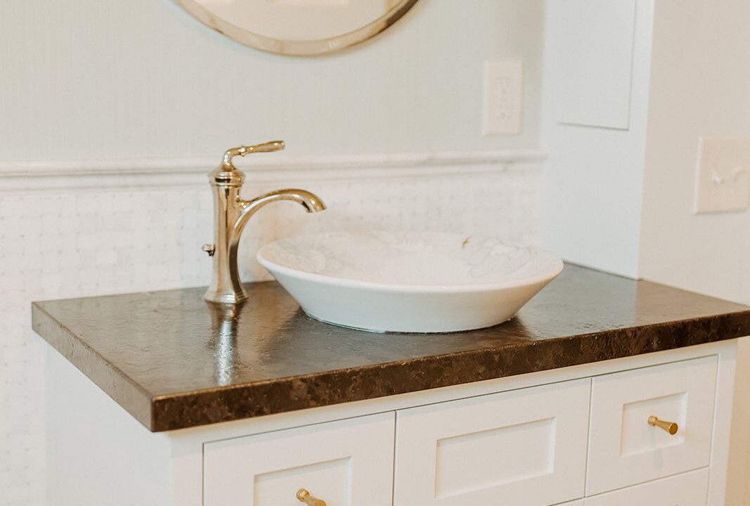 Photo of Bathroom in Kingsburg