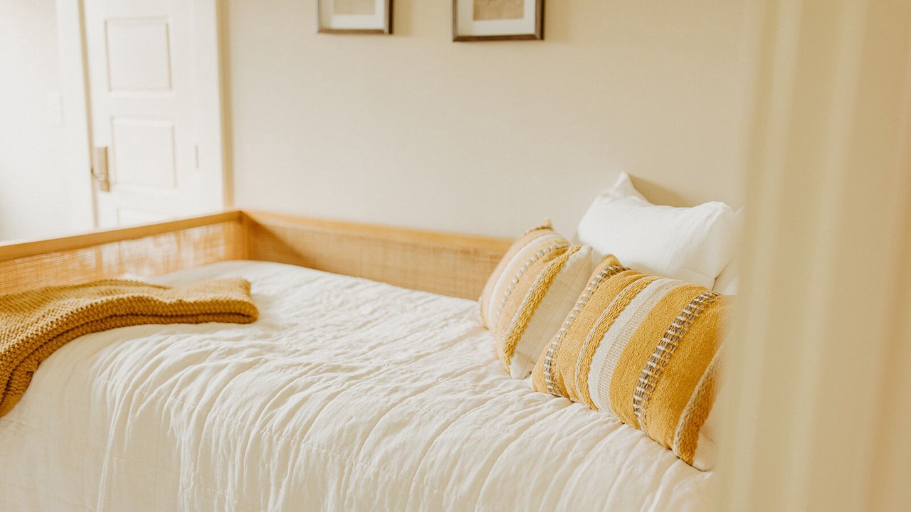 Photo of Bedroom in Kingsburg