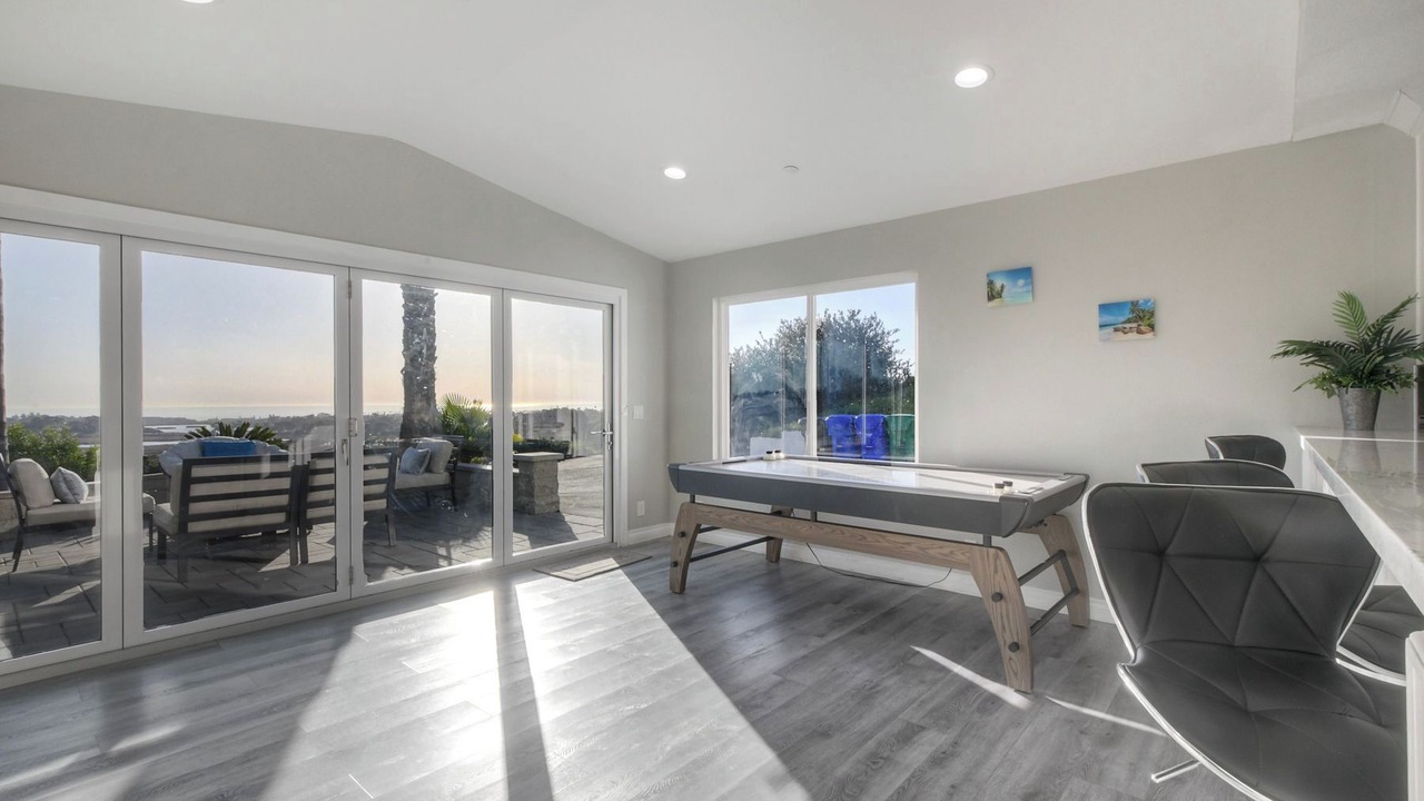 Photo of Bedroom in Fire Mountain