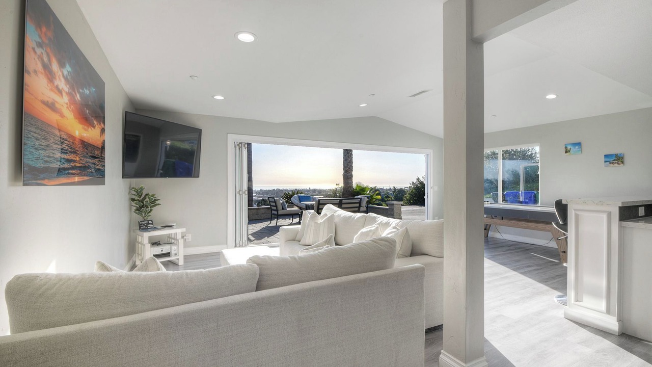 Photo of Livingroom in Fire Mountain