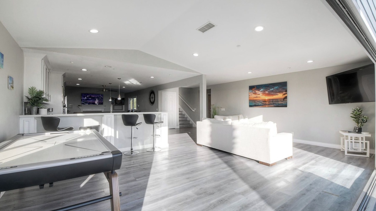 Photo of Livingroom in Fire Mountain