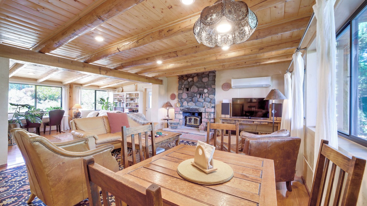 Photo of Livingroom in Cornville