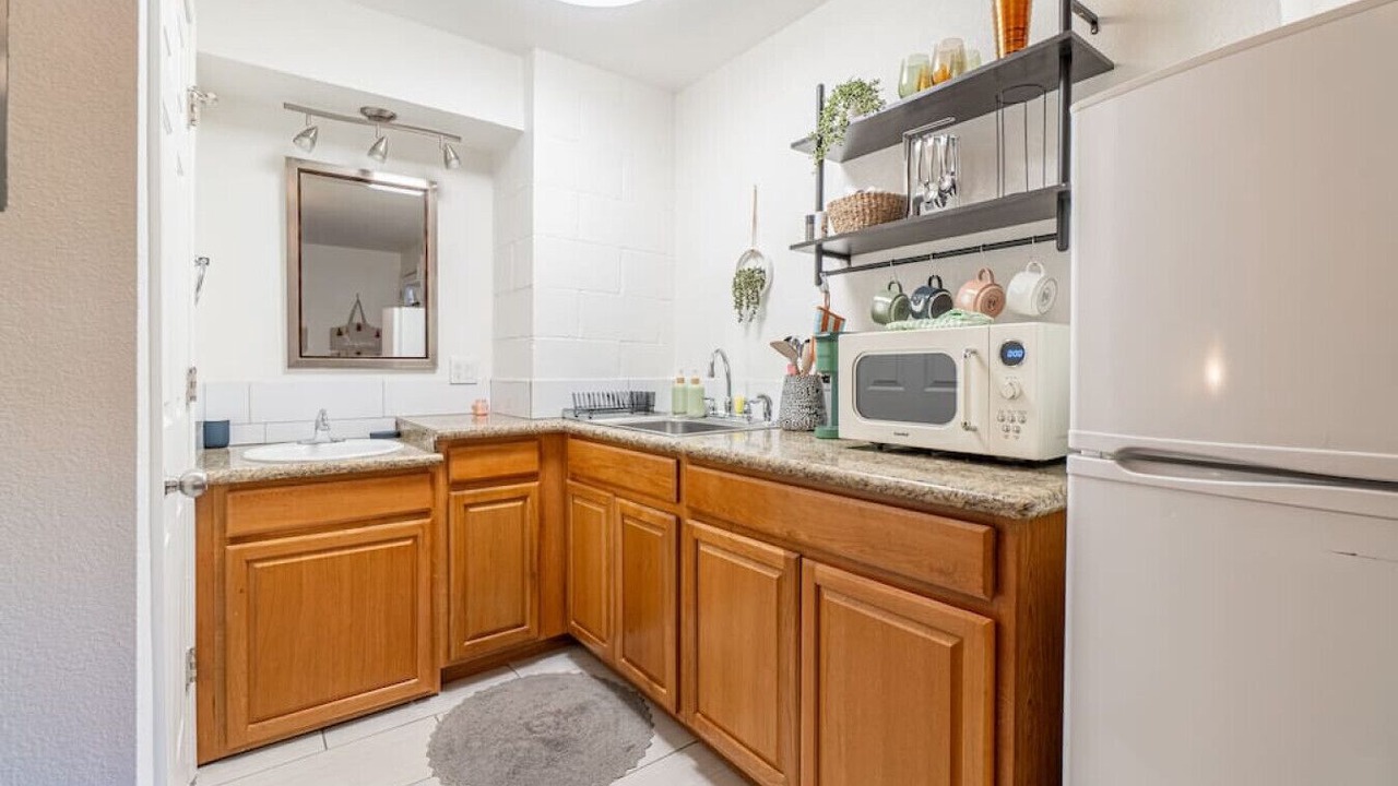 Photo of Kitchen in Midtown
