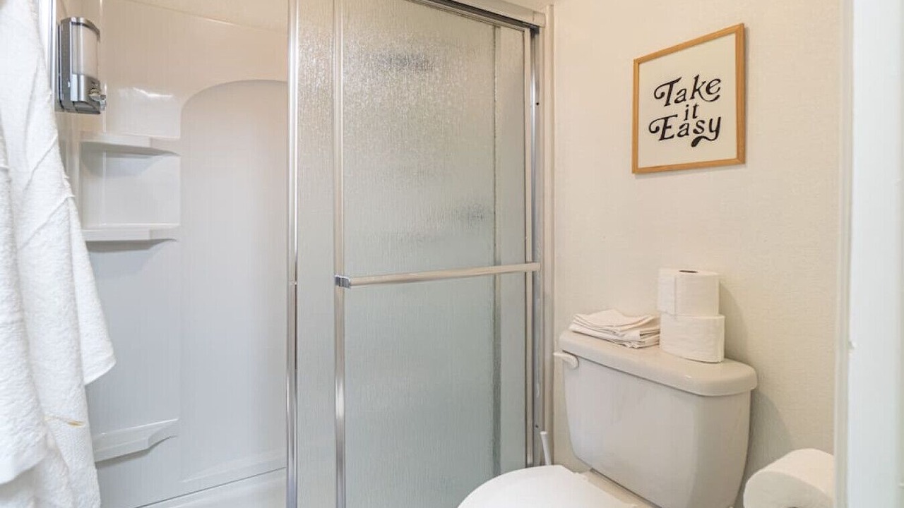 Photo of Bathroom in Midtown