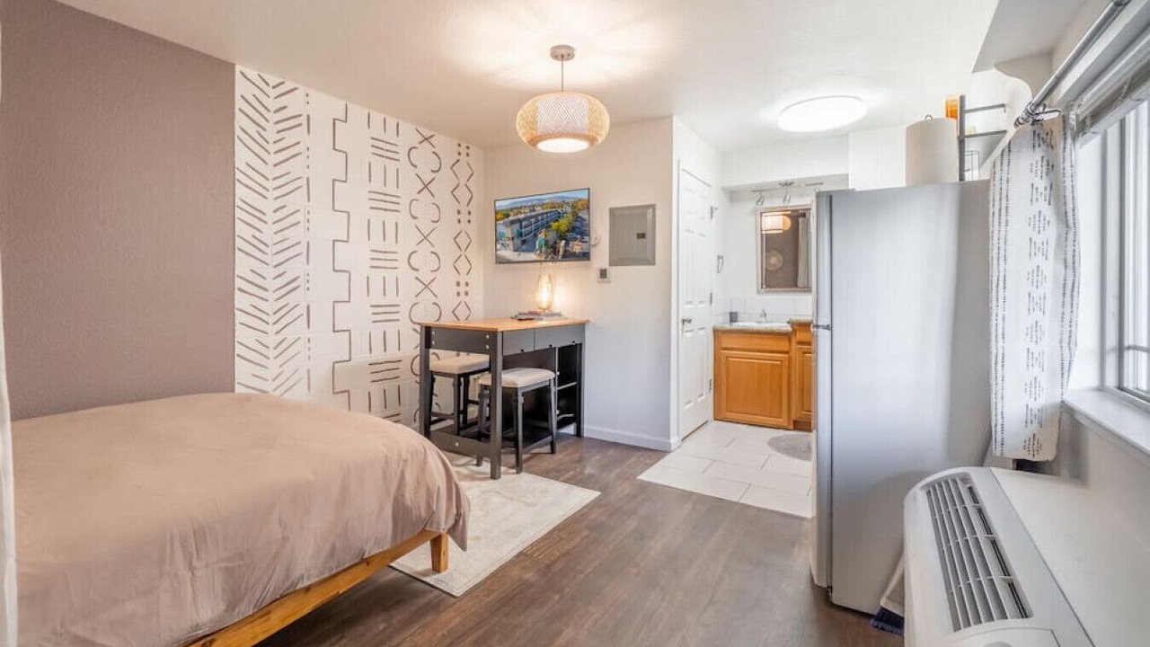 Photo of Bedroom in Midtown