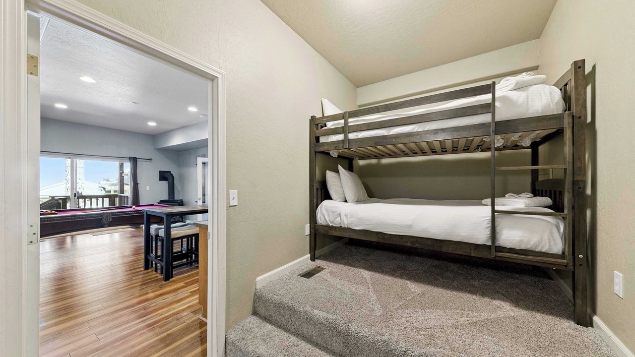 Photo of Bedroom in Montgomery Estates