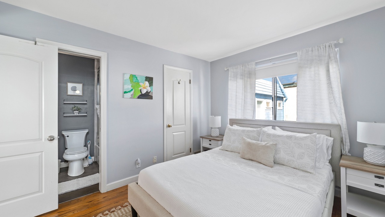 Photo of Bedroom in El Porto