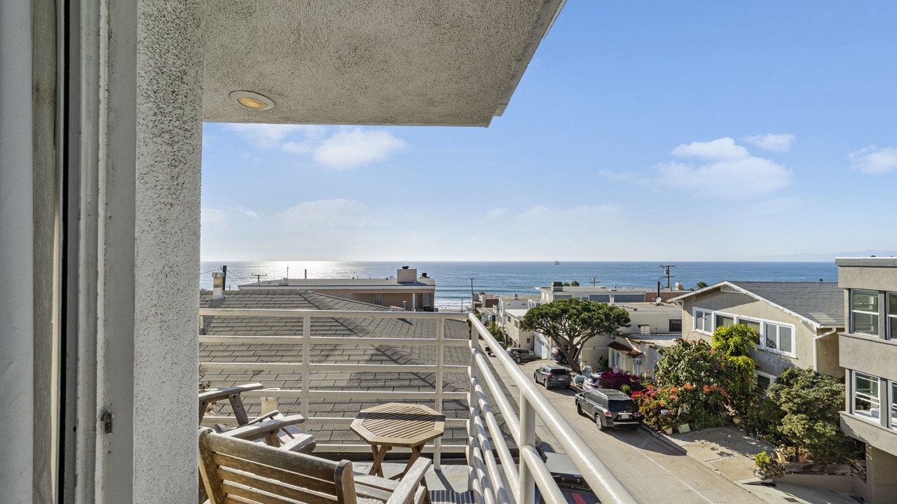 Photo of Outdoor in El Porto