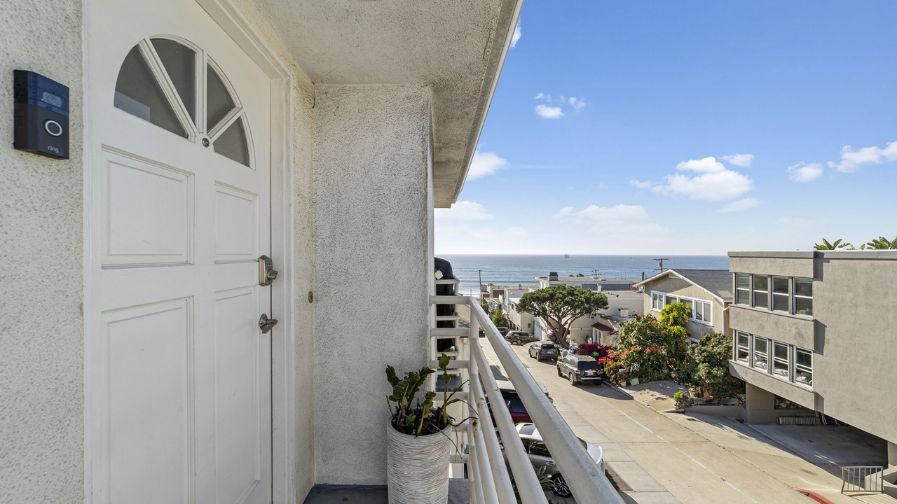 Photo of Outdoor in El Porto