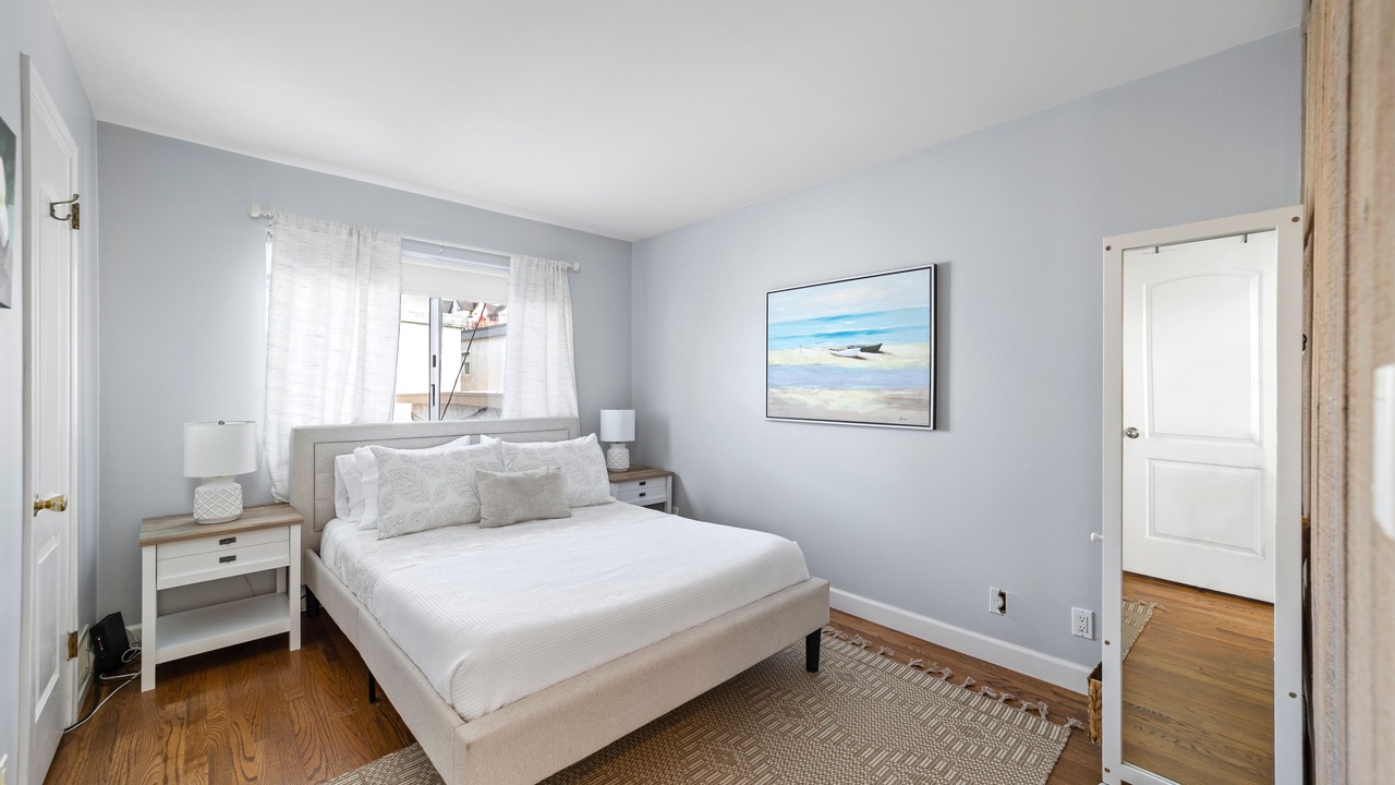 Photo of Bedroom in El Porto