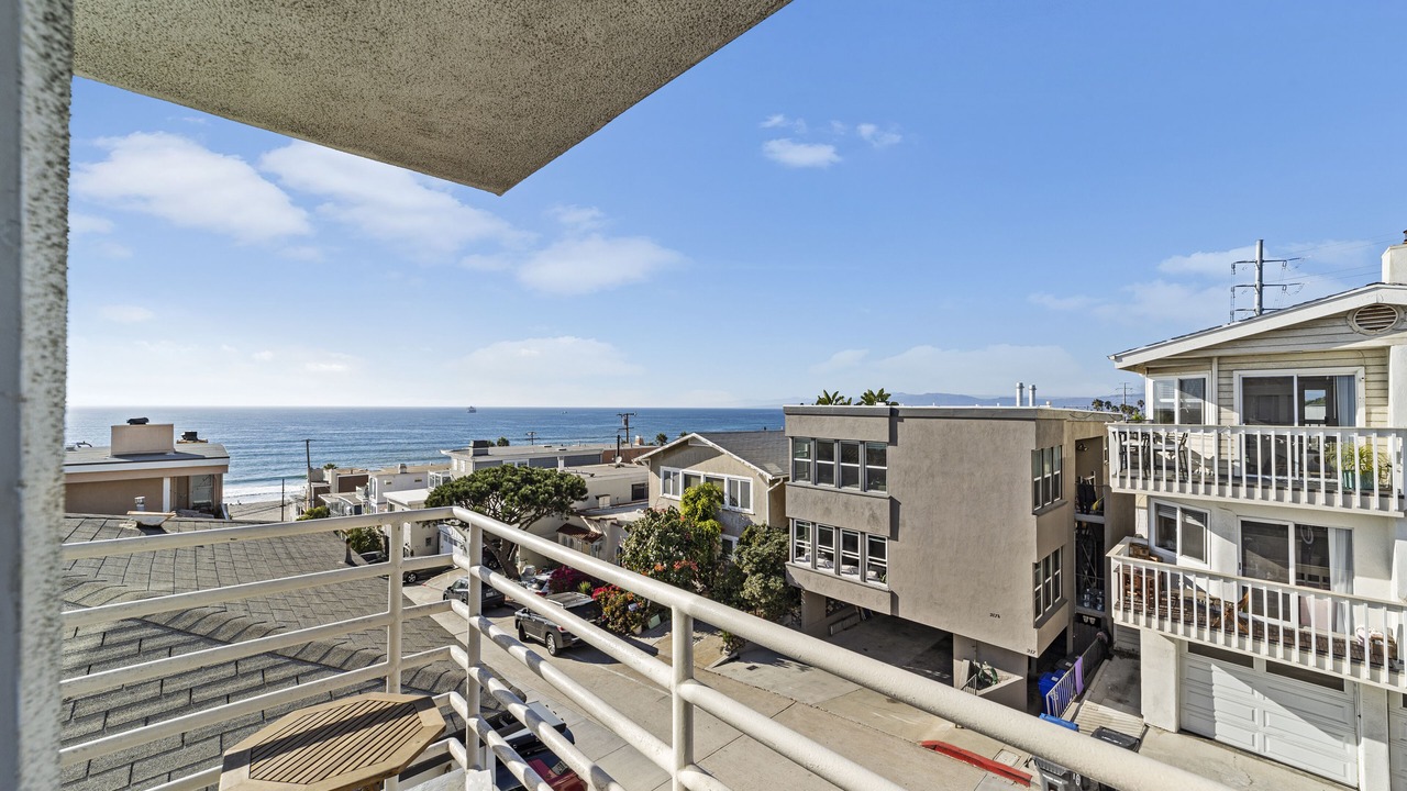 Photo of Outdoor in El Porto