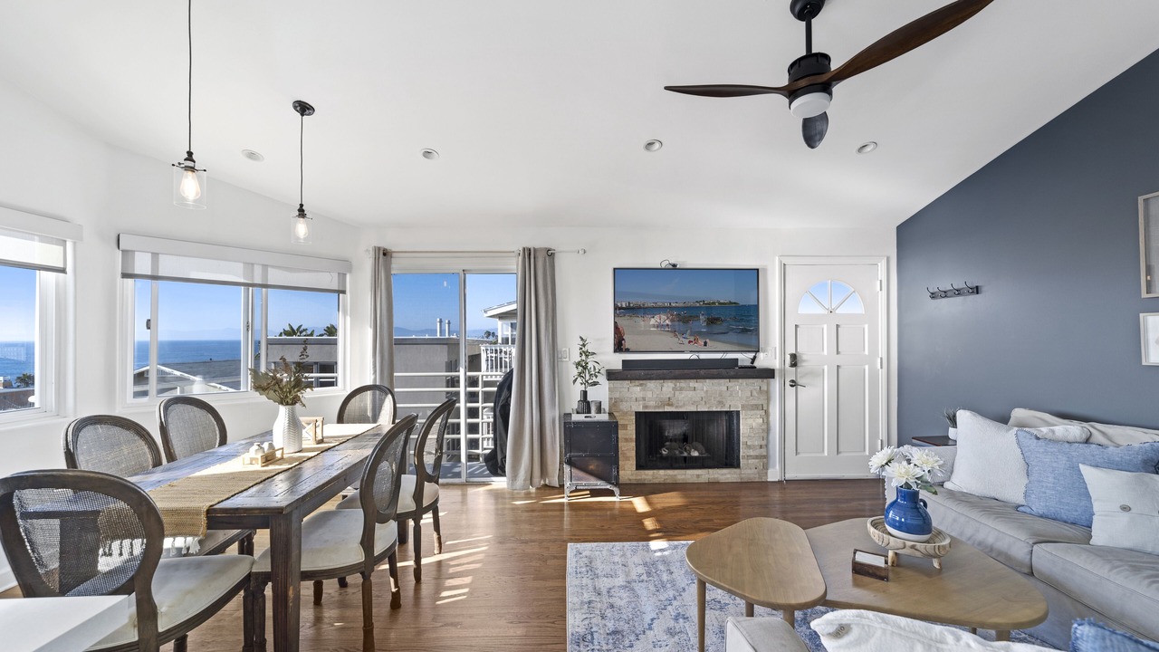 Photo of Livingroom in El Porto