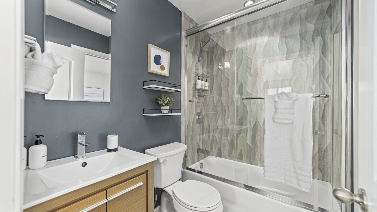 Photo of Bathroom in El Porto