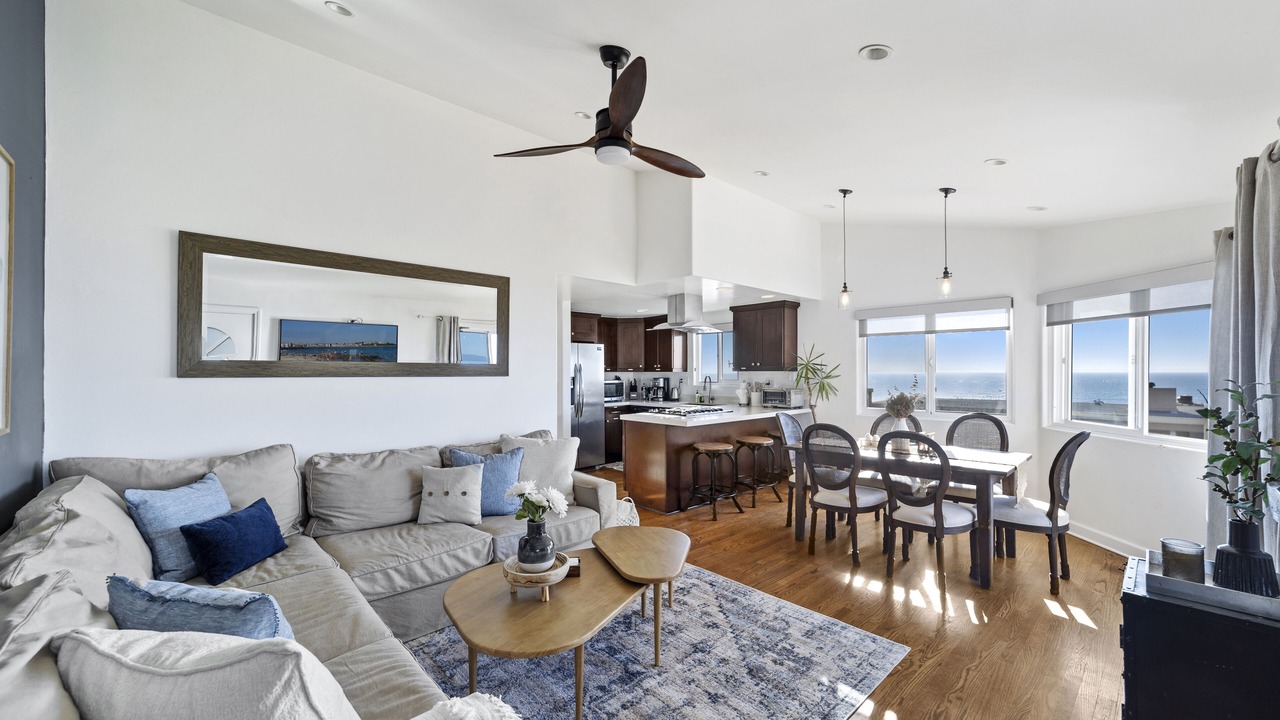 Photo of Livingroom in El Porto