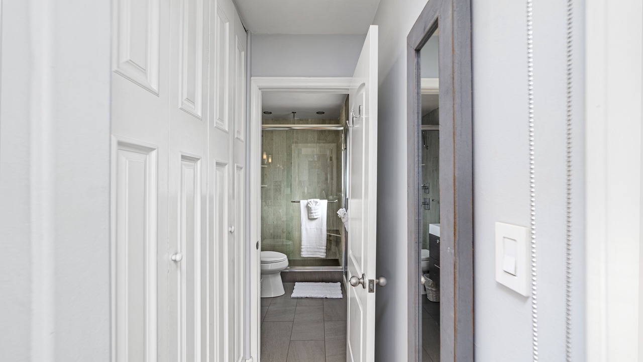 Photo of Bathroom in El Porto