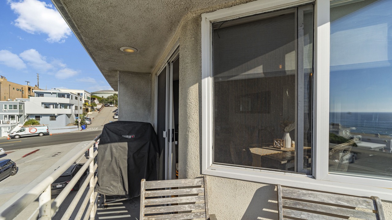 Photo of Outdoor in El Porto