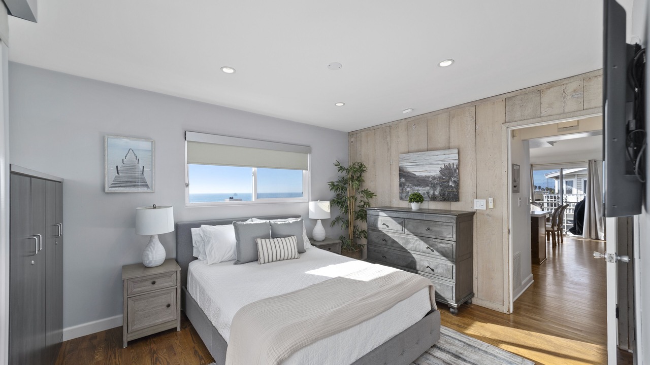Photo of Bedroom in El Porto