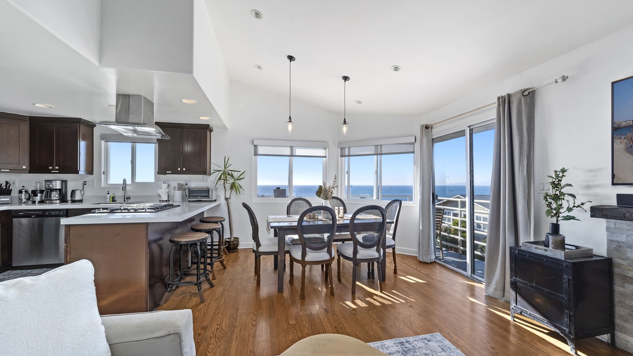 Photo of Livingroom in El Porto