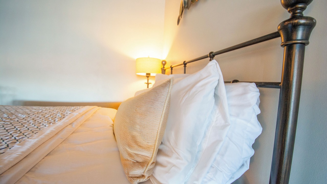 Photo of Bedroom in East Village