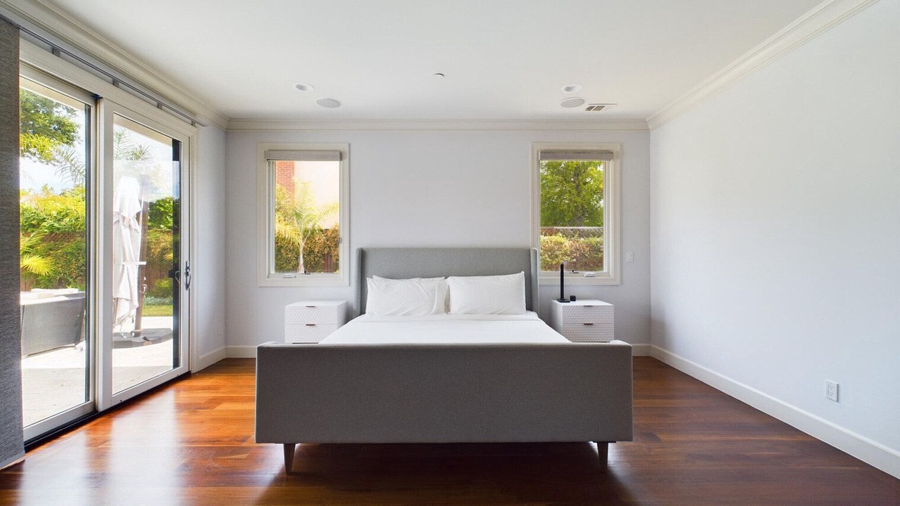 Photo of Bedroom in Saratoga