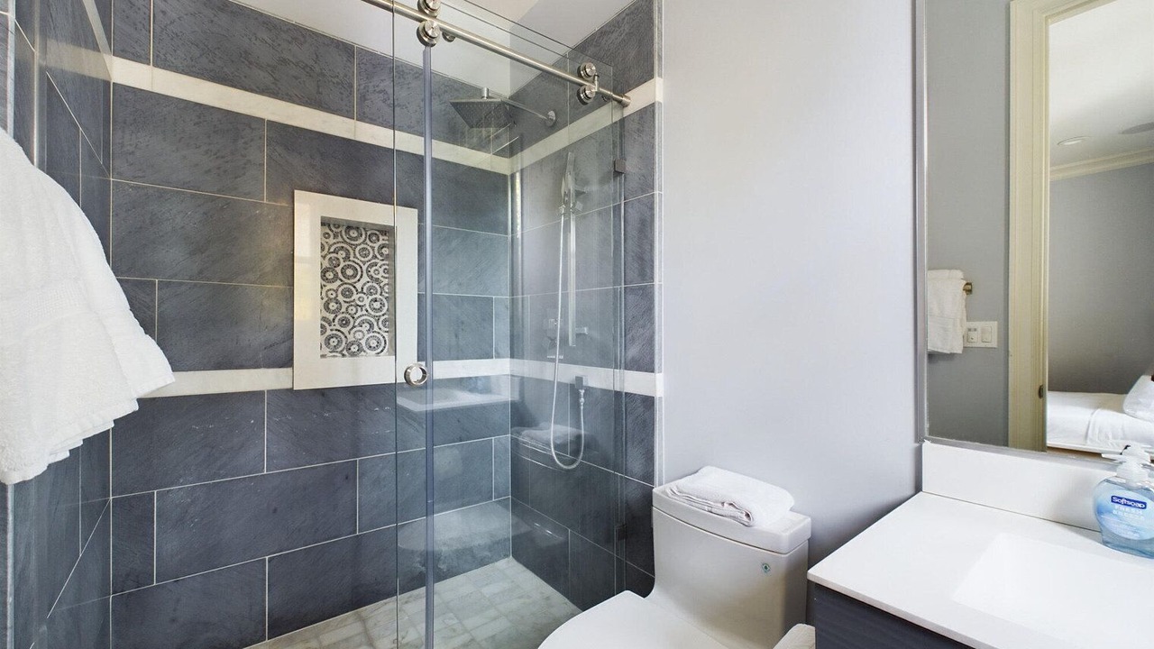 Photo of Bathroom in Saratoga