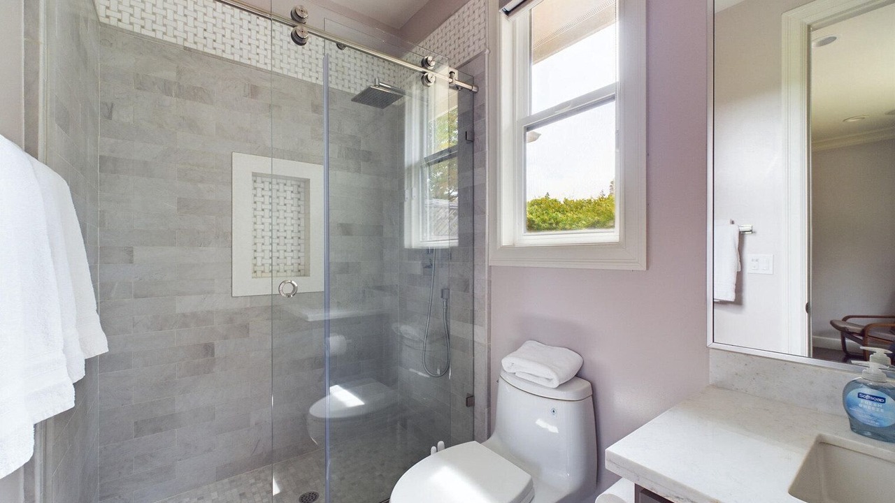 Photo of Bathroom in Saratoga