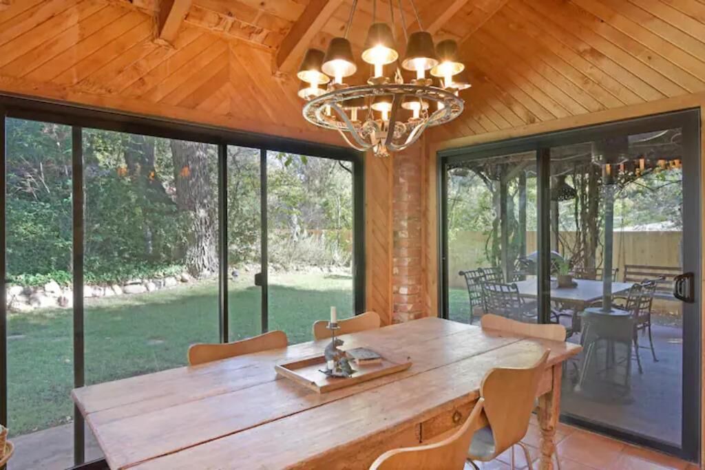 Photo of Outdoor in Old Topanga