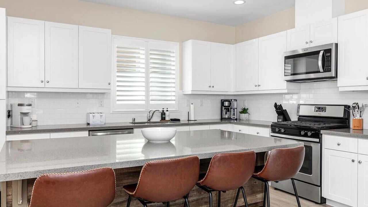 Photo of Kitchen in Allied Gardens