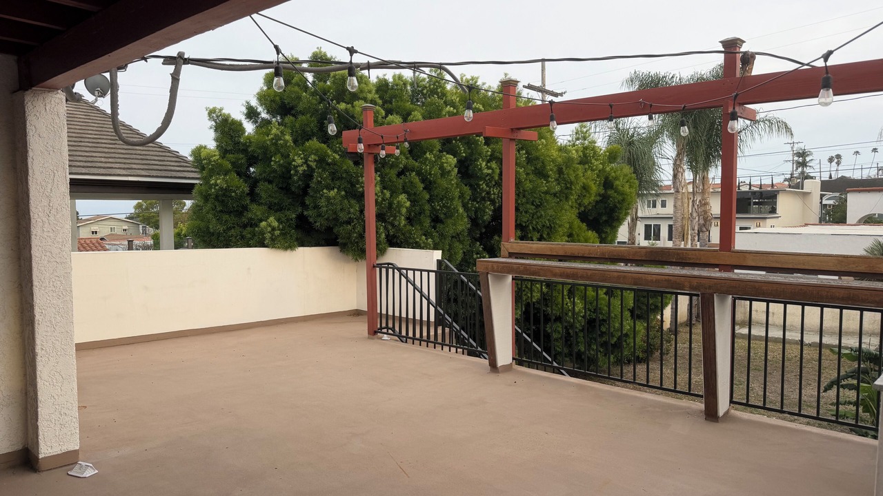 Photo of Outdoor in Northwest San Pedro