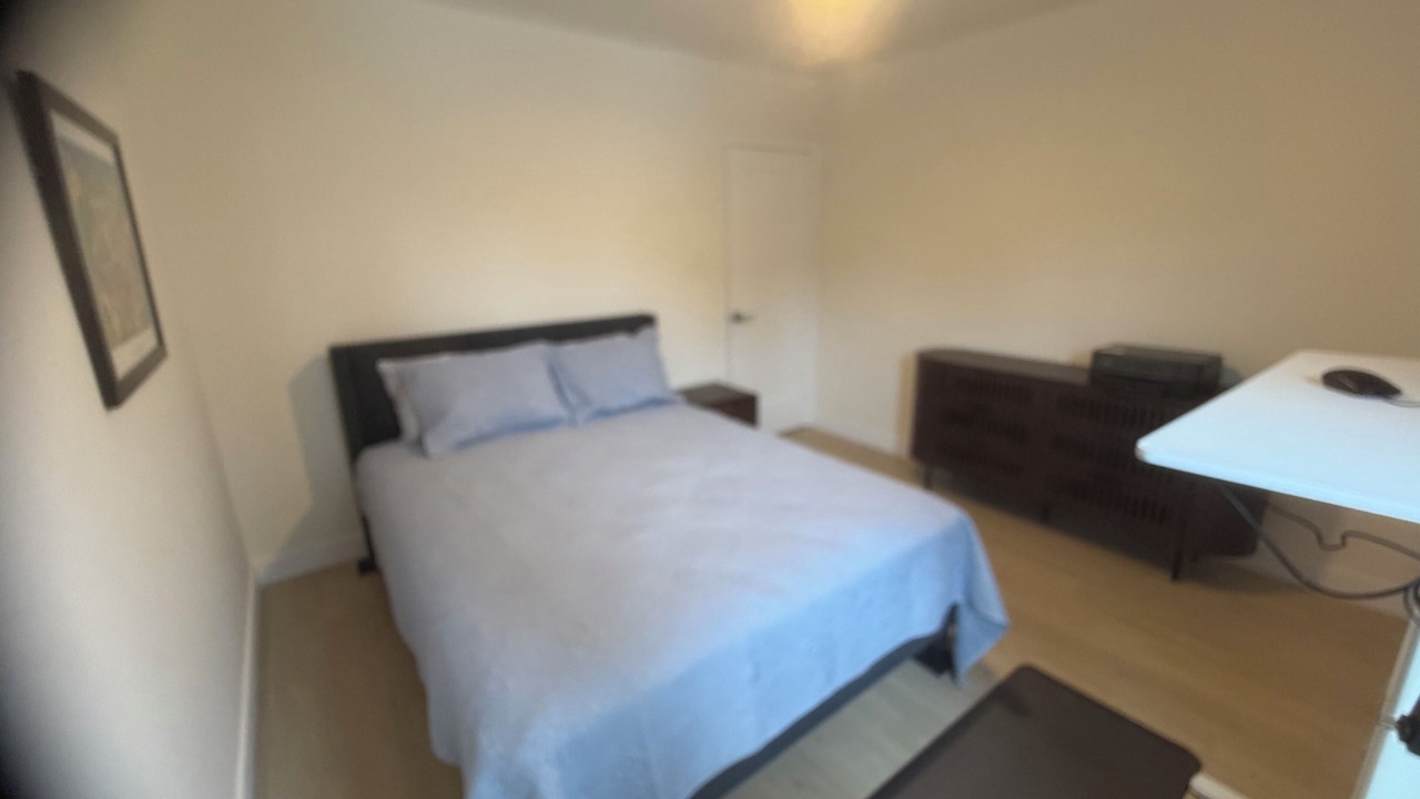 Photo of Bedroom in Northwest San Pedro