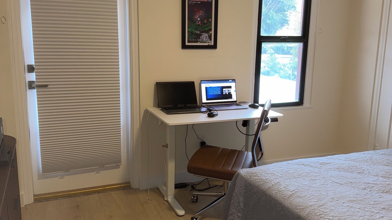 Photo of Bedroom in Northwest San Pedro