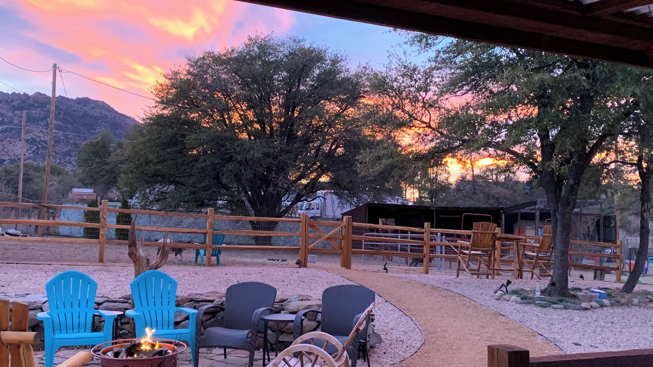 Photo of Patio Balcony in Williamson