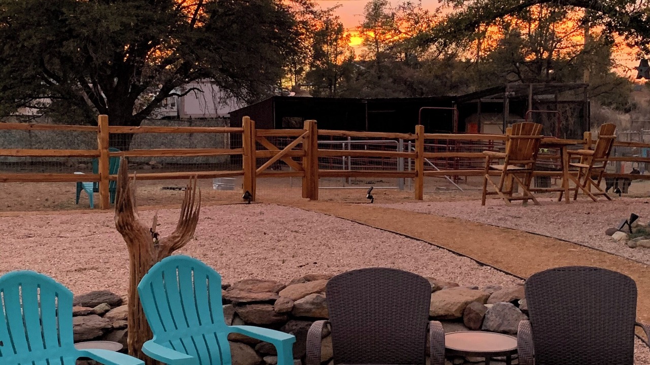 Photo of Outdoor in Williamson