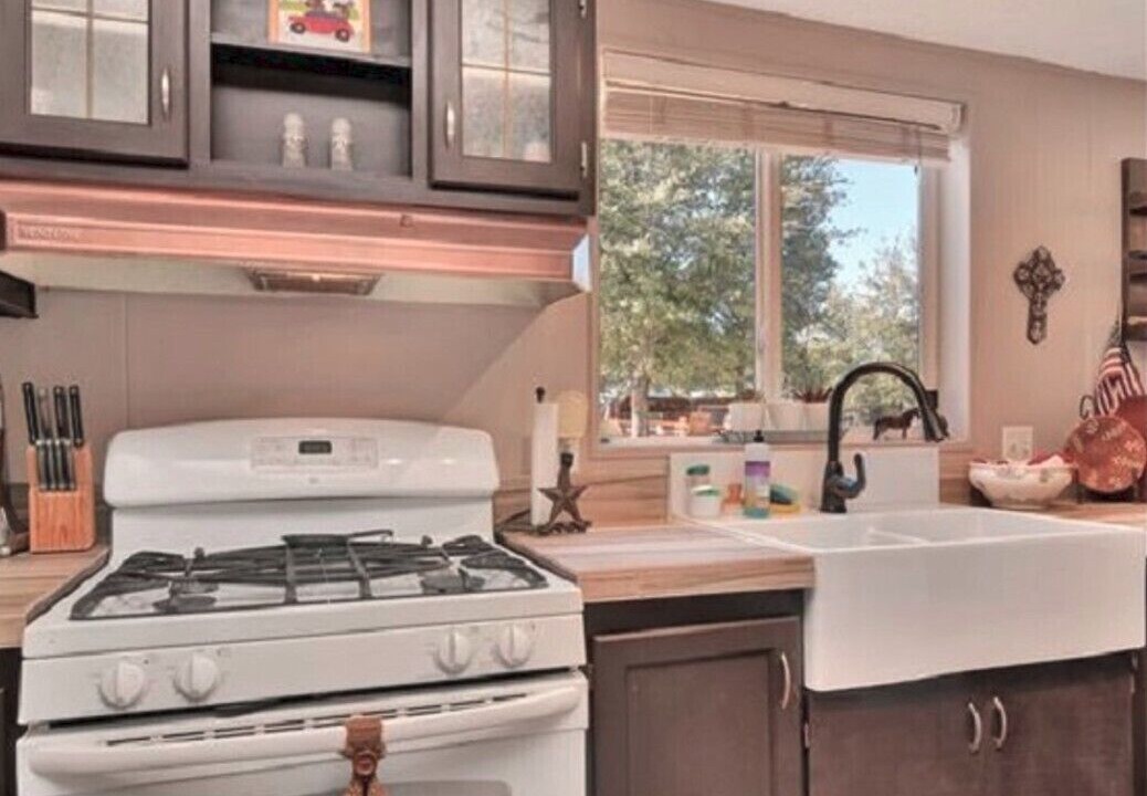 Photo of Kitchen in Williamson