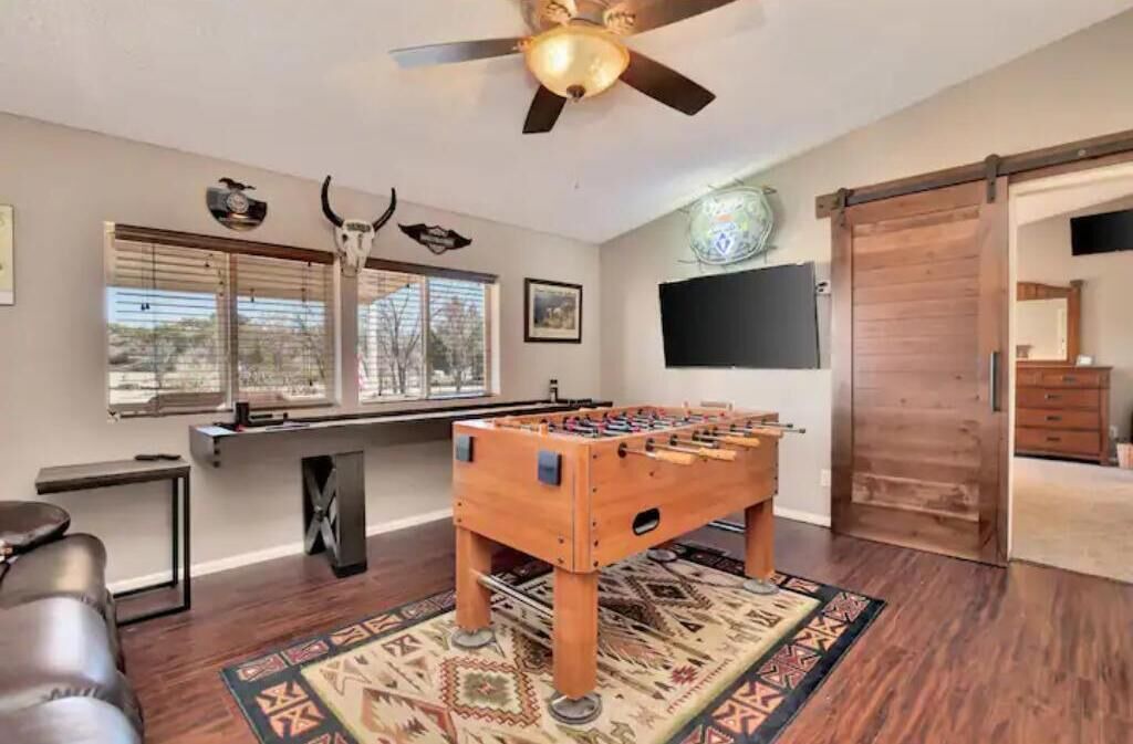 Photo of Bedroom in Williamson