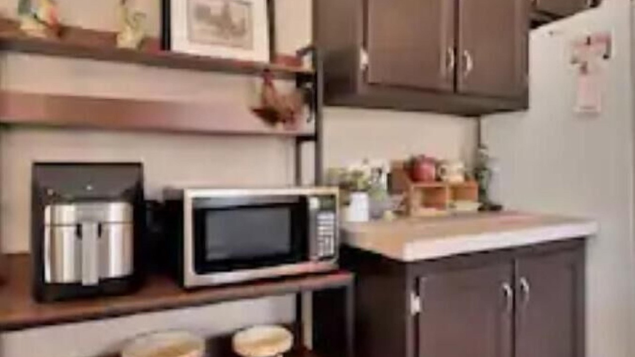 Photo of Kitchen in Williamson