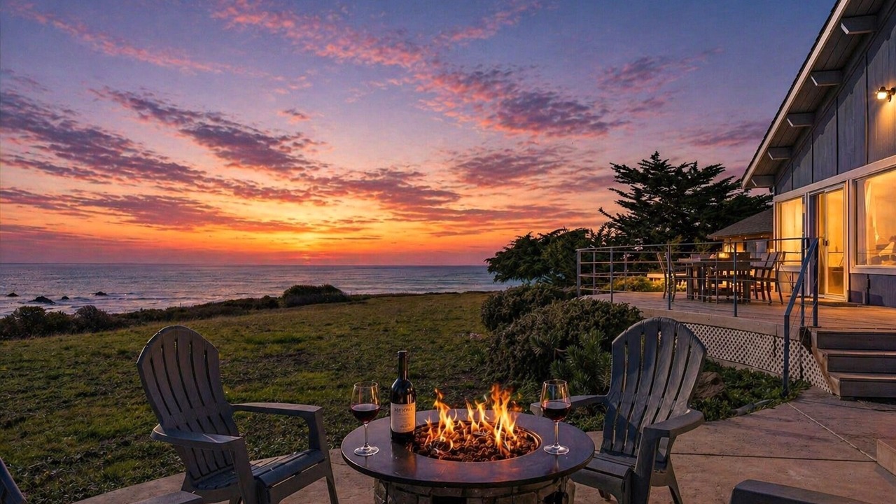 Photo of Patio Balcony in Sereno del Mar