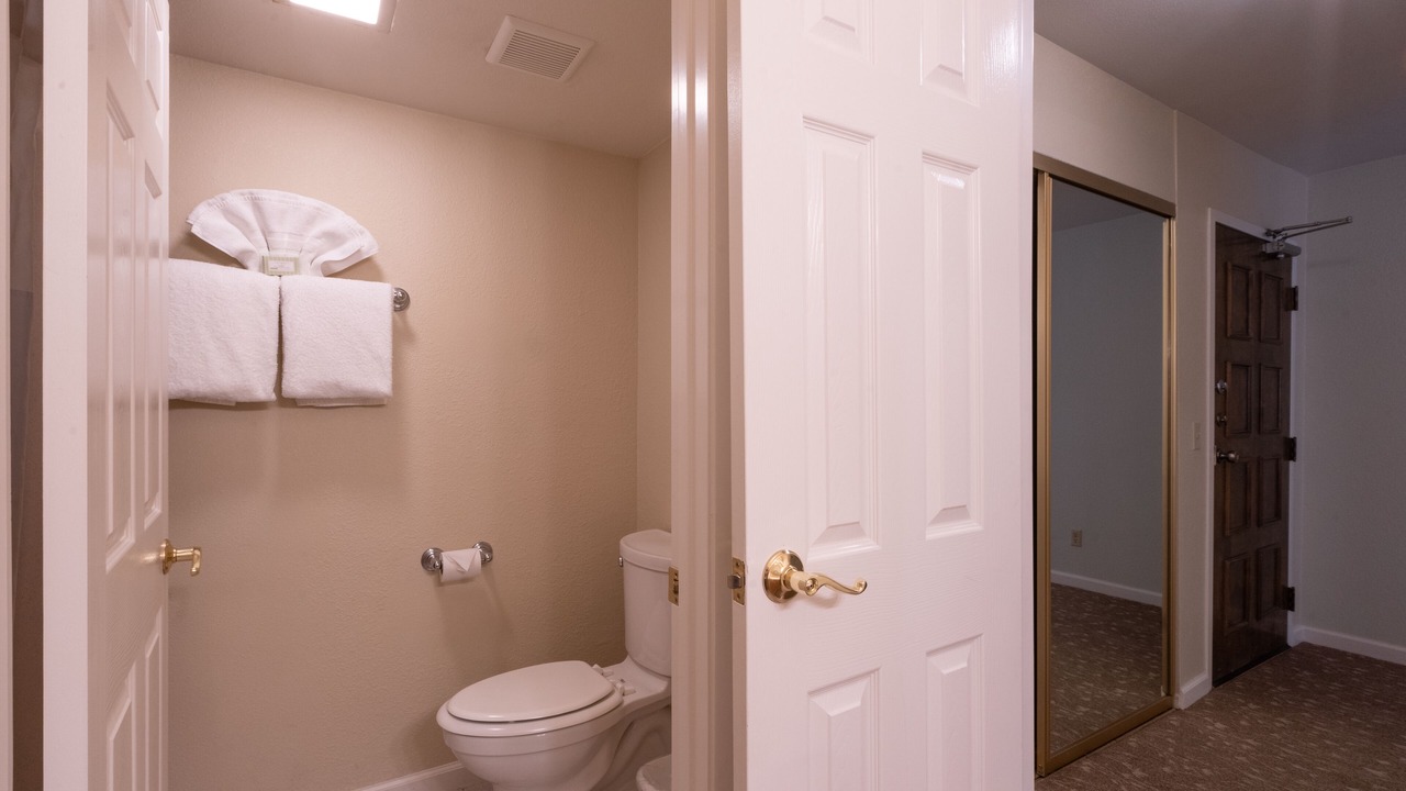 Photo of Bathroom in San Diego Country Estates
