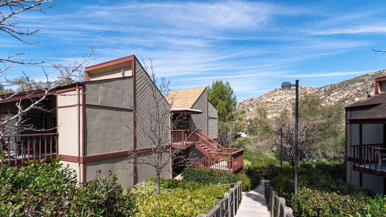 Photo of Outdoor in San Diego Country Estates